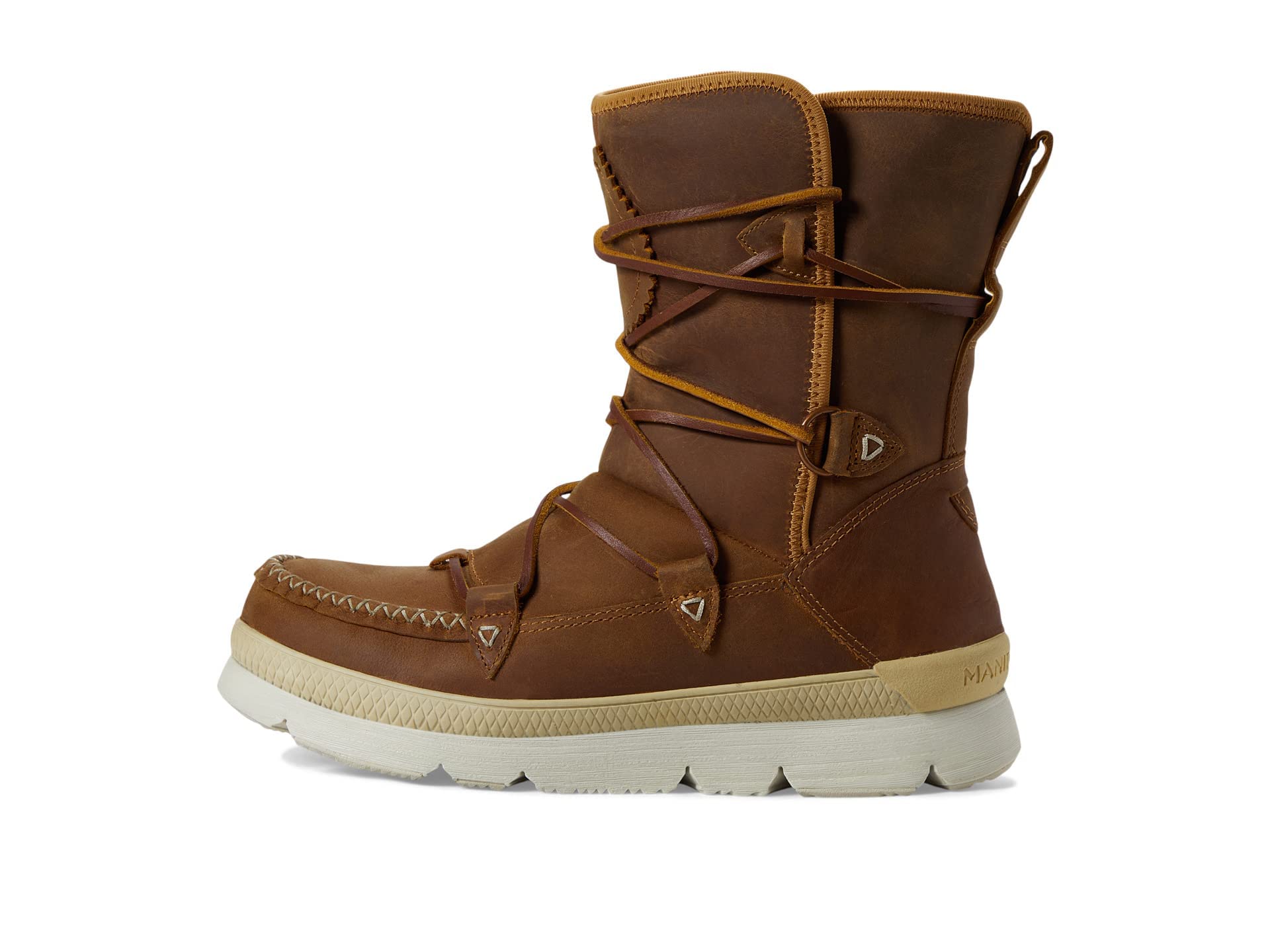 Manitobah MukluksWP Pacific Half