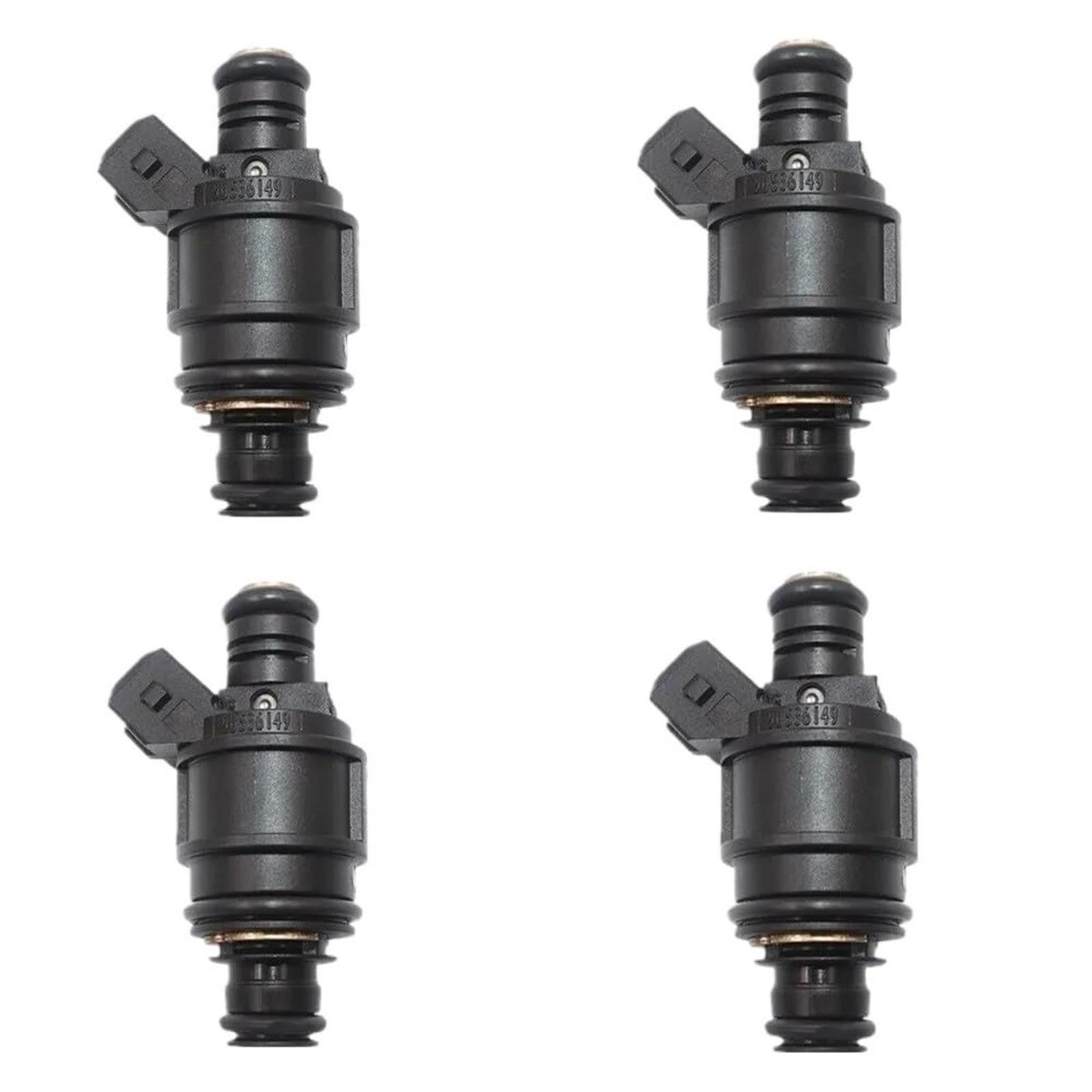 Kraftstoffinjektor Für Astra 98-07 Für MK1 1.8 16V Für Zafira 1998–2005 Einspritzdüsen Kraftstoffeinspritzdüse