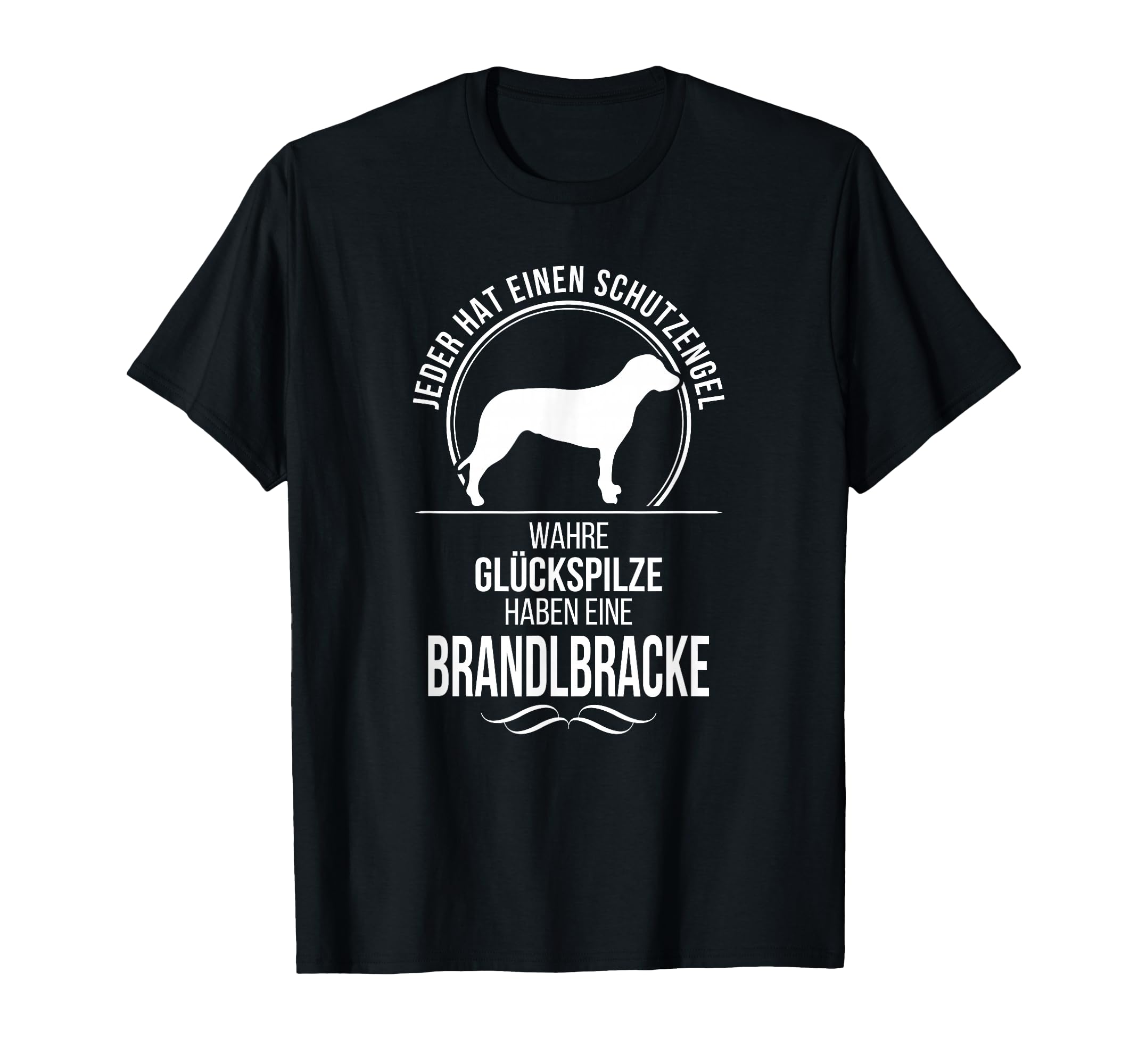 Kleidung mit Designs von Amazon Merch on Demand