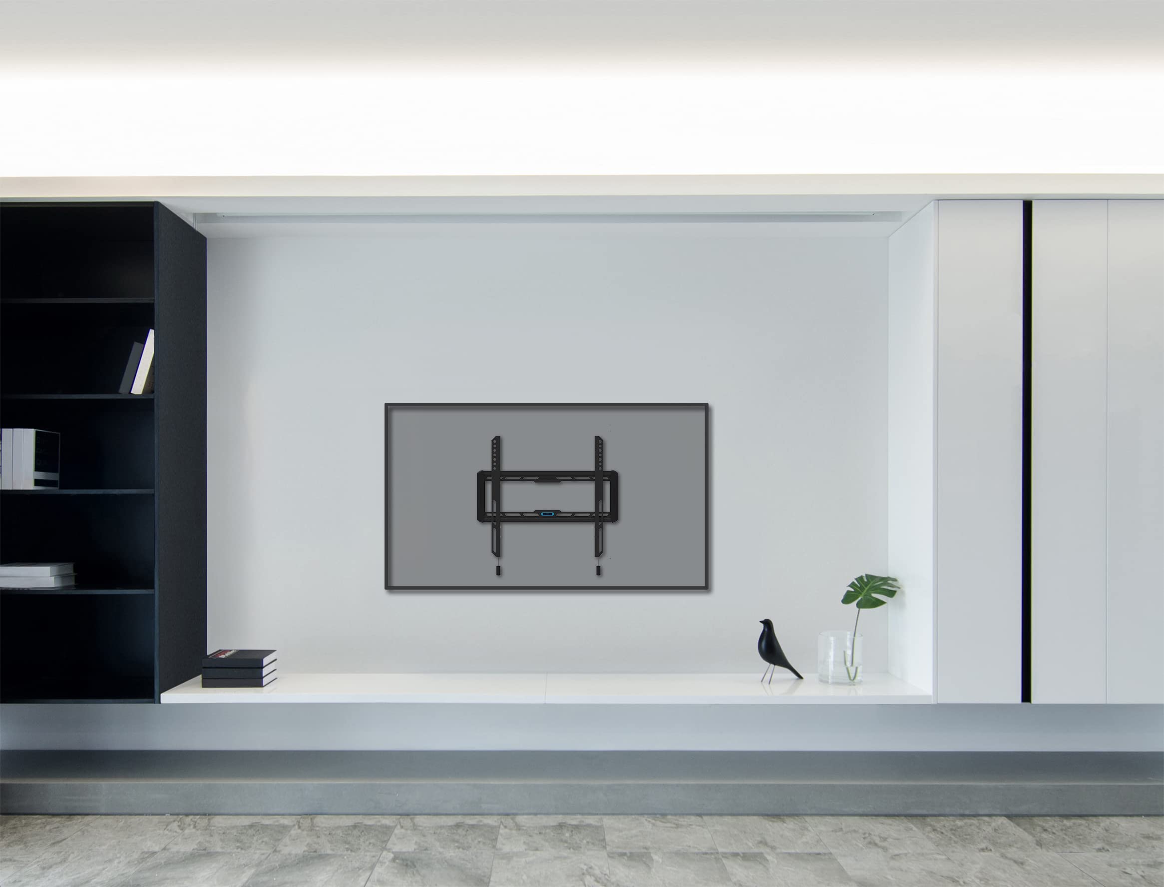 SCREEN WALL MOUNT (FIXED/ULTRAWALL