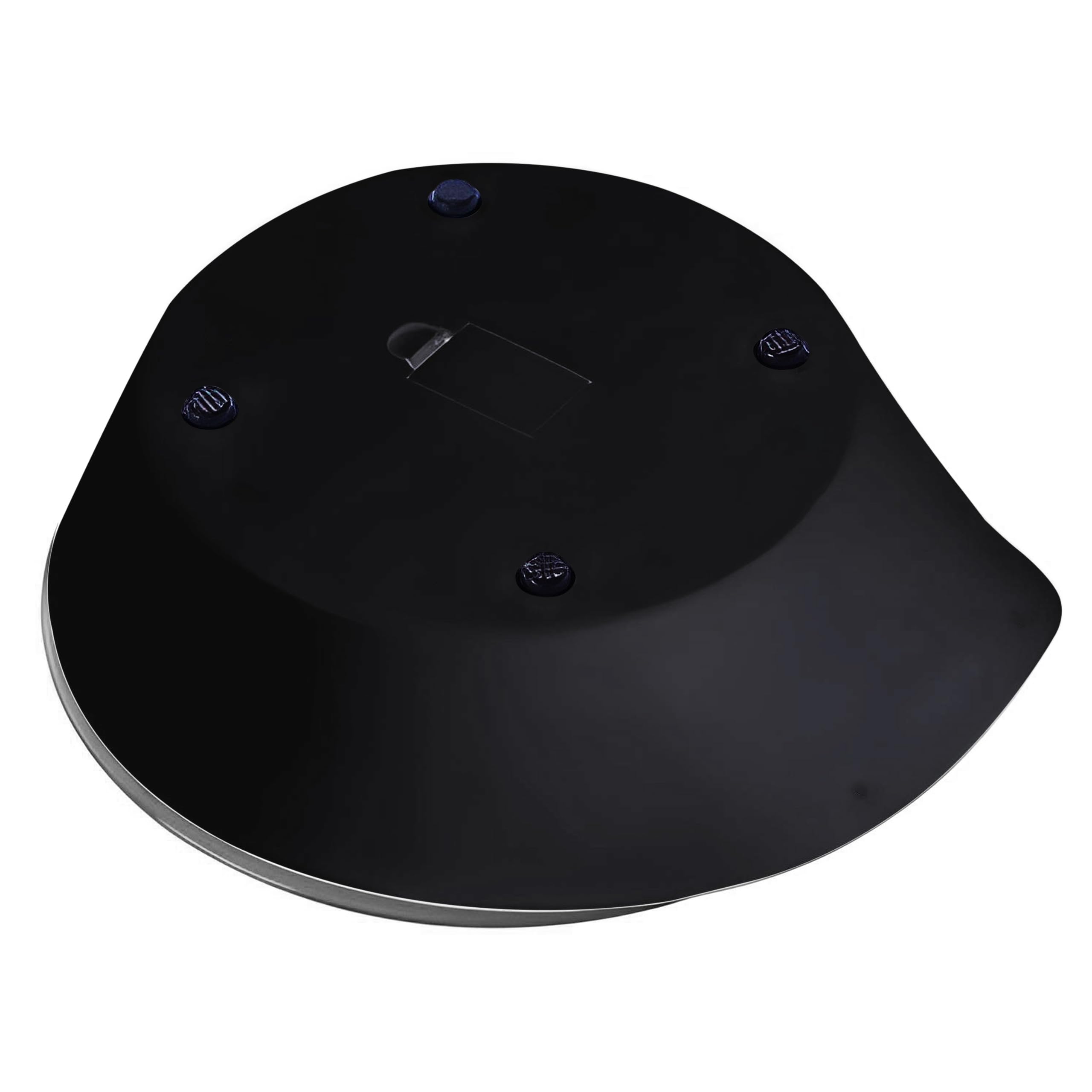 Retoo Bilancia Cucina Digitale con Ciotola Rimovibile - 1g/5 kg, Ciotola 700 ml, Display LCD, Digitale, Funzione Tara, Sensore ad alta precisione, Salvaspazio, Nero