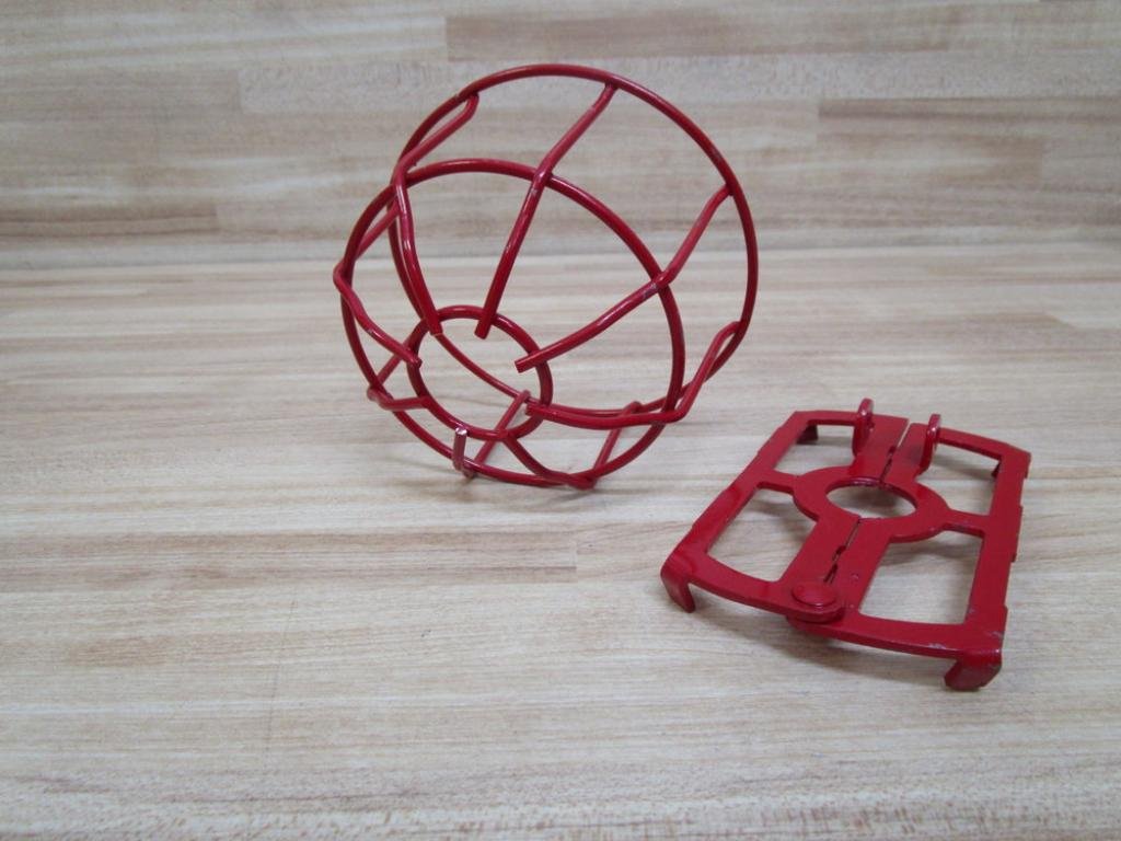 0063101299 Sprinkler Head Guard
