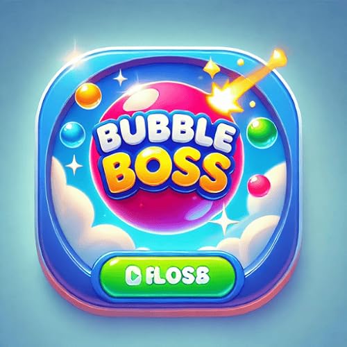 Bubble Boss 2