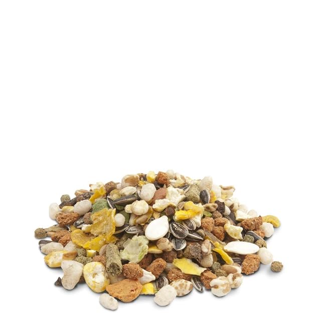 Foto 3 de 5 de Versele Laga A-17680 Crispy Muesli Hámster - 1 kg