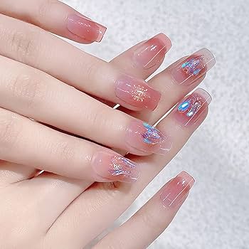 Moda' ネイルチップ　スターターセット 特別価格64%OFF】ネイルチップ最大30日間持続できるSTARTER SET