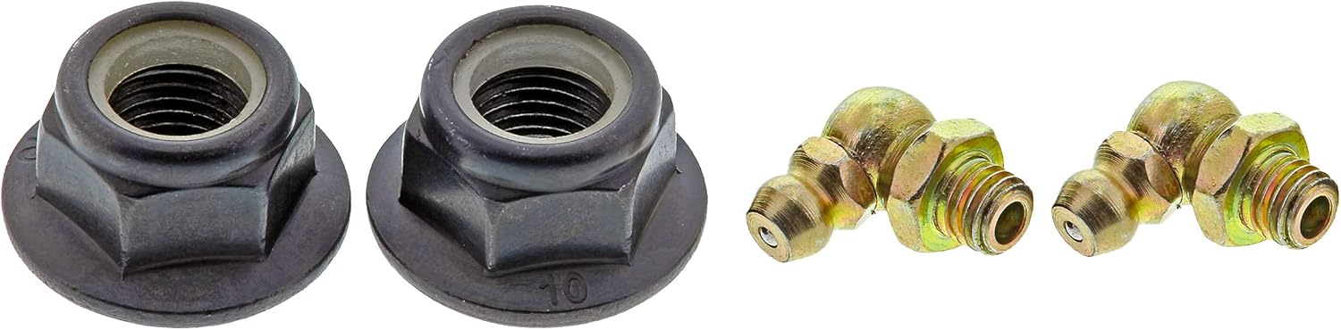 Mevotech Supreme Stabilizer Link MS30865