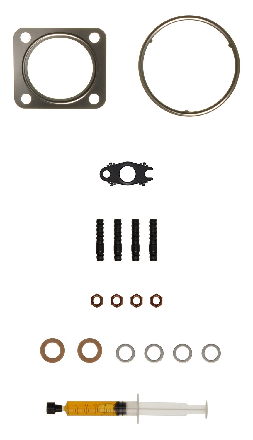 ✅Fits AJUSA AJUJTC11799 Turbocharger assembly kit AJUJTC11799 Turboc ⭐UK Seller⭐