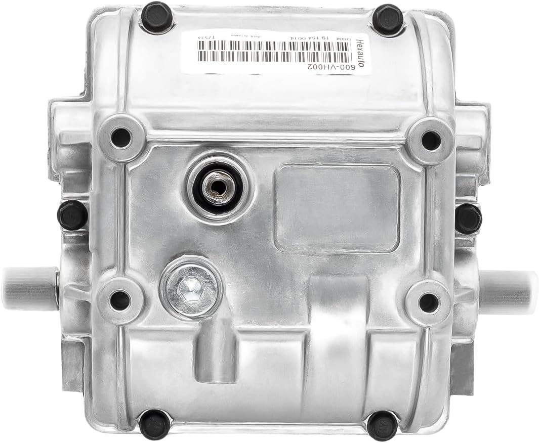 Max Motosports 5 Speed Transmission Replacement for Peerless 700-023 FD Kees 539101951 14398 T7520