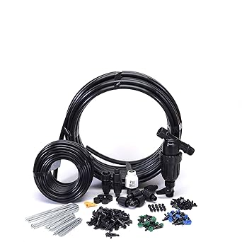 Individual Plant Irrigation Kit - Medium - Thumbnail 3