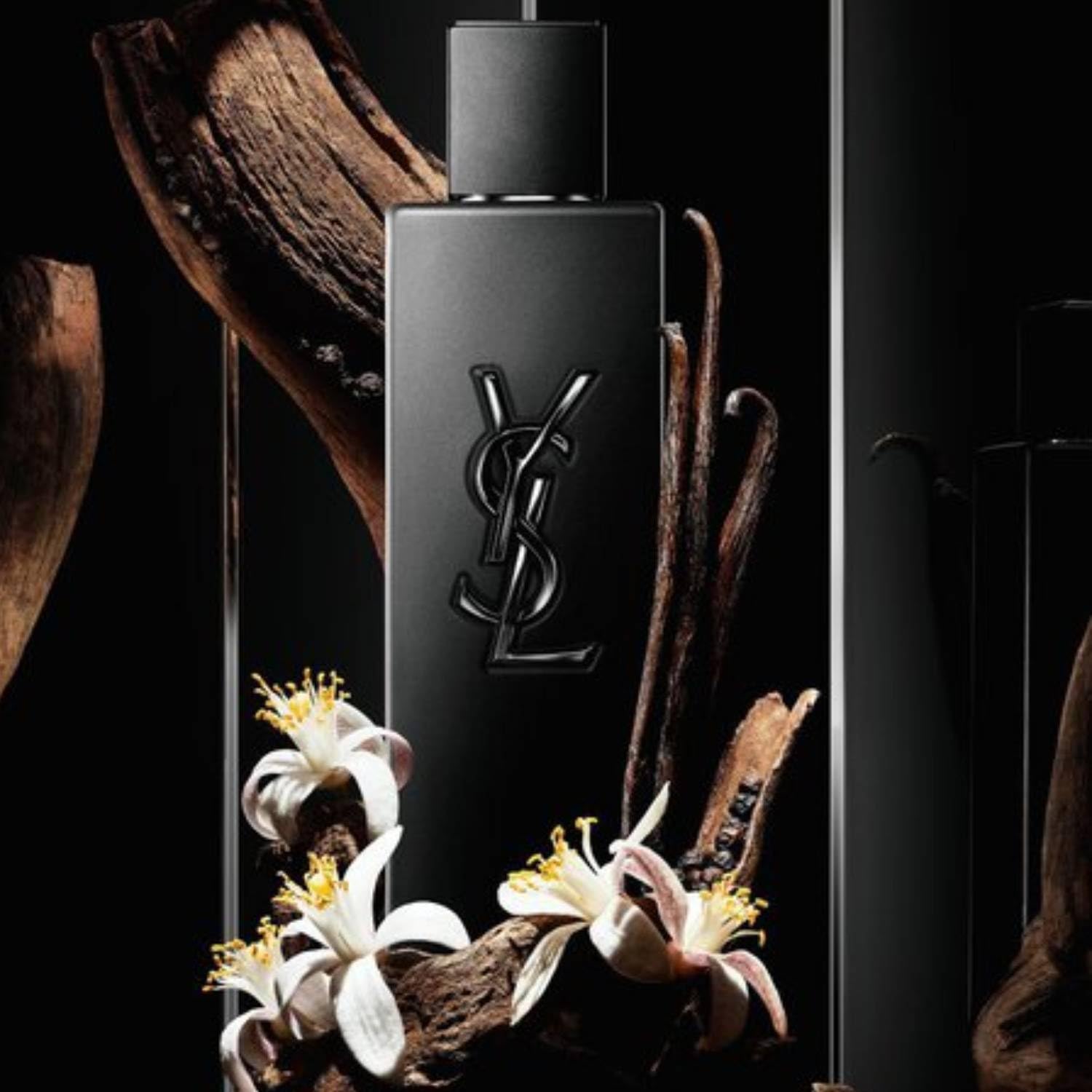 Amazon.com : Myslf Le Parfum by Yves Saint Laurent for Men - 3.3