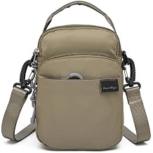 Smart Bags Mini Boy Ekstra Hafif Uniseks Postac   antas  3152 Kahve