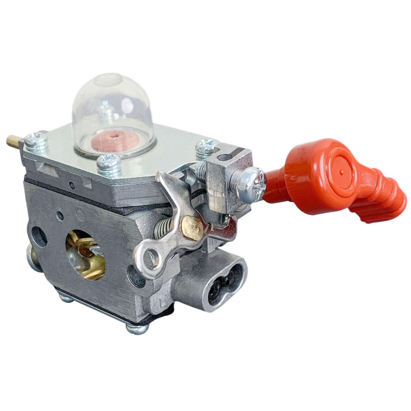 Ruixing 753-06288 - Carburador para Troy Bilt TB35EC TB225 TB430