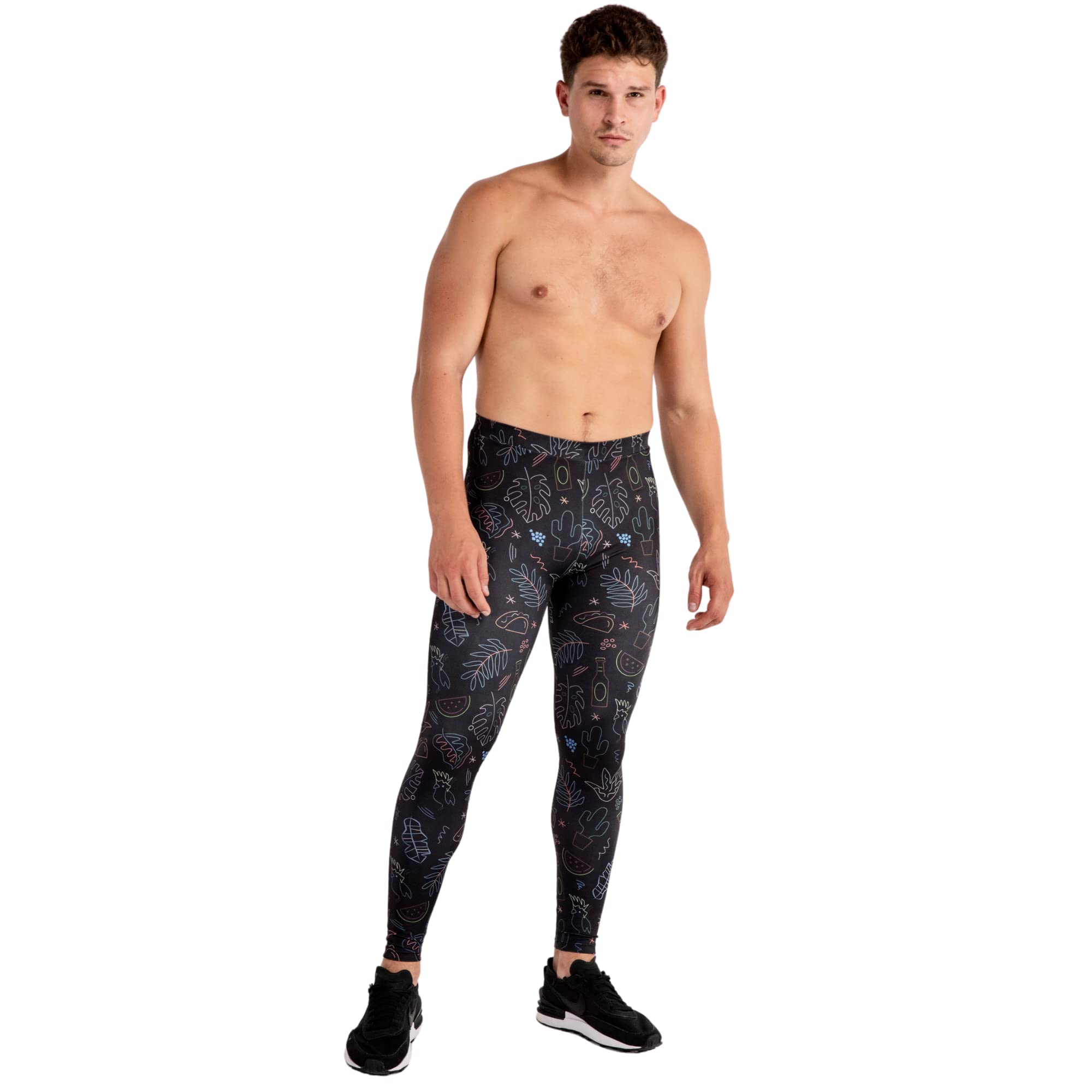 Legginsy Kapow Meggings The Original