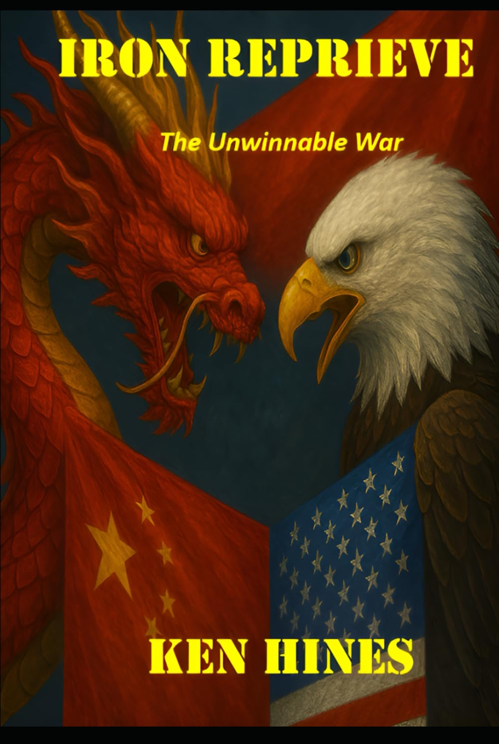 Iron Reprieve: The Unwinnable War
