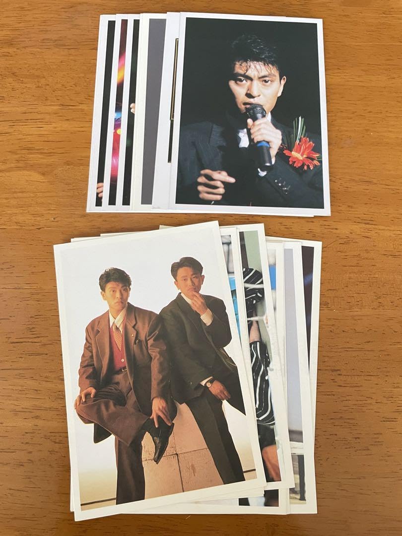 Amazon.co.jp: ダウンタウン ファンクラブ会報(生写真) 39枚