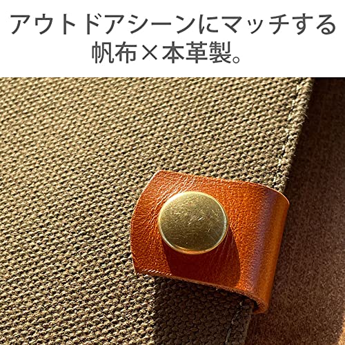 新品未使用　キャリーザサン ミディアム② ギフト袋に入れてお届け！】CARRY THE SUN キャリーザサン