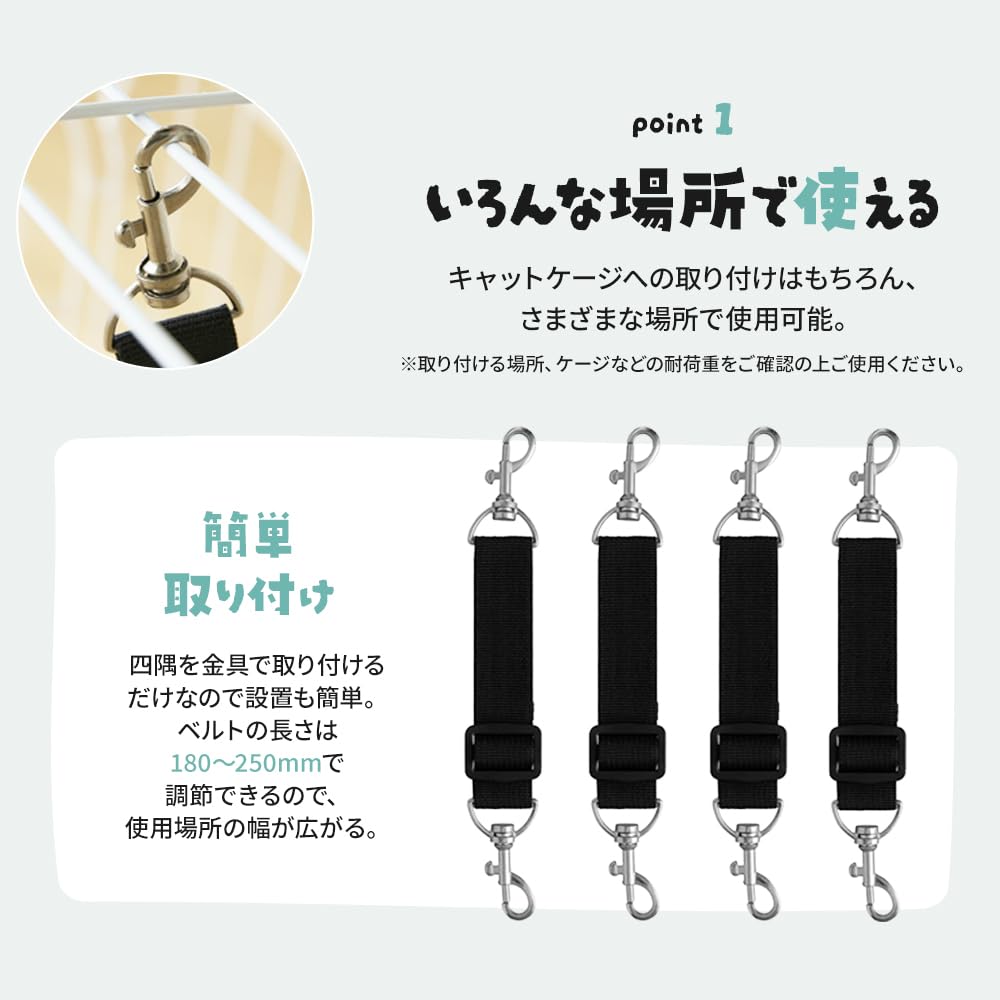 Amazon.co.jp: アイリスオーヤマ 3WAY リバーシブルハンモック RHM-58