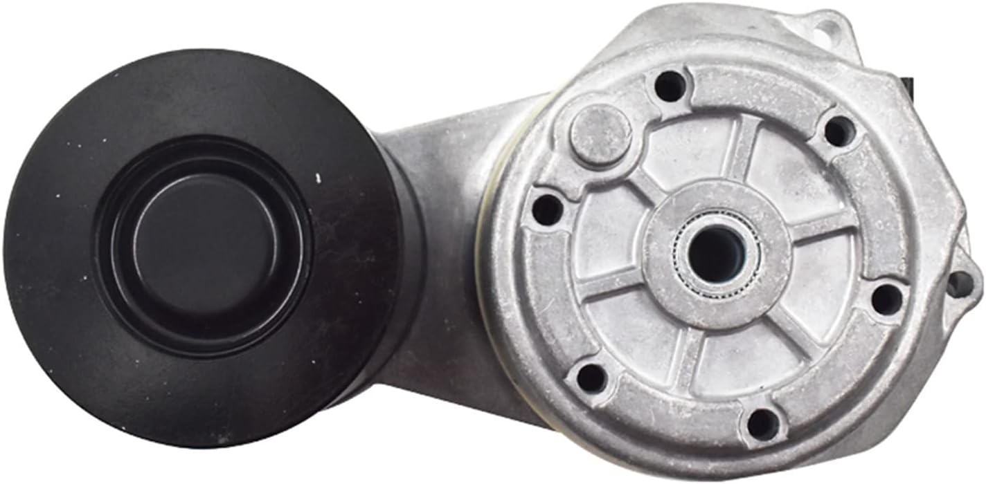 Belt Tensioner Assembly 3691282 Replacement for Cummins ISX QSX Engine Volvo VNL Volvo VNM Freightliner Cascadia Freightliner