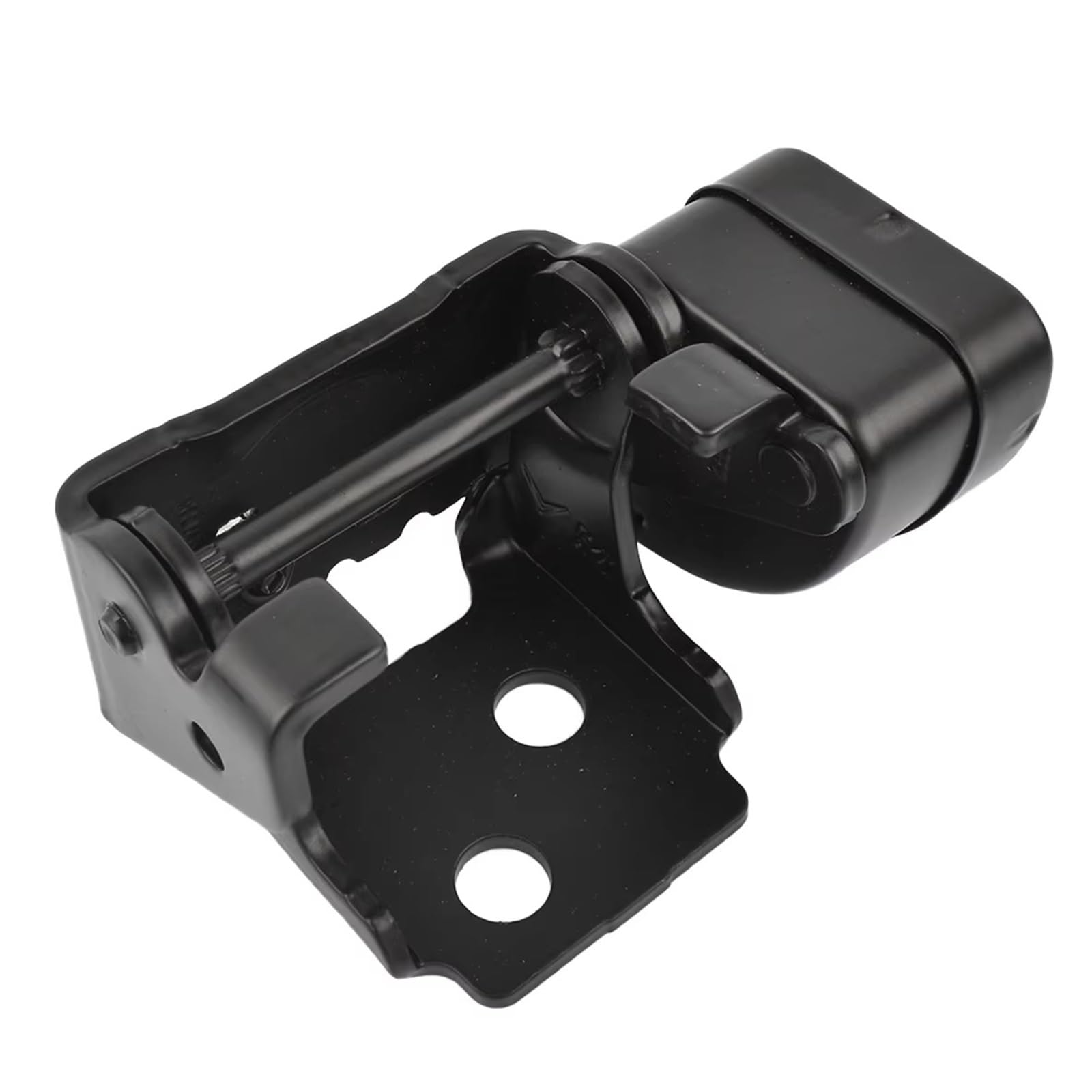 Nnmikolc One Color Car Door Lower Hinges Compatible With C&Itroen For C5 Iii 2008 2009 2010 2011 2012 2013 2014 2015 2016 2017 Front Rear Right Left Door Hinge
