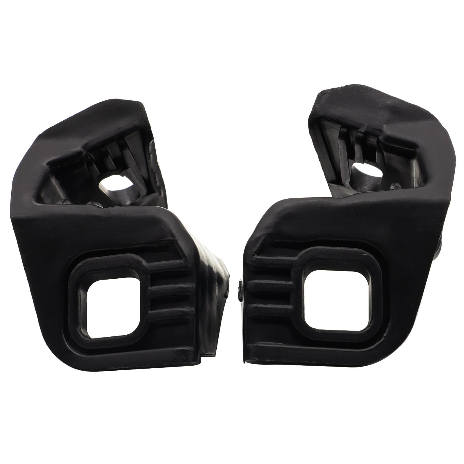 Supports de phare pour BMW Série 3 4 réparer fixation cassée optique gauche et droit