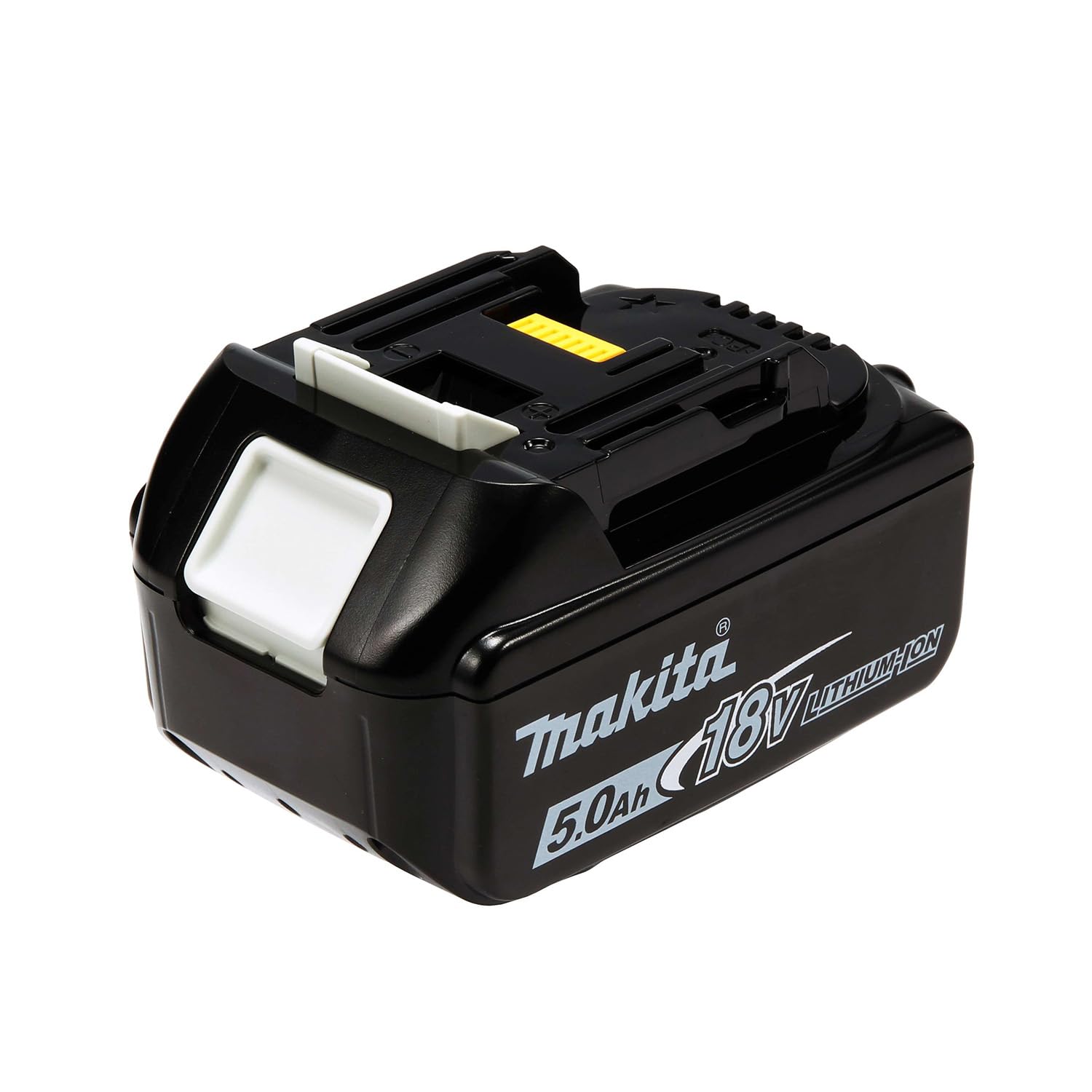 Batería Makita 18V 5Ah - BL1850B