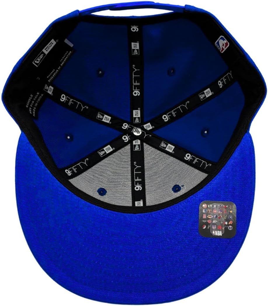 New Era 950 9Fifty New York Knicks NEYKNI OTC MBLU