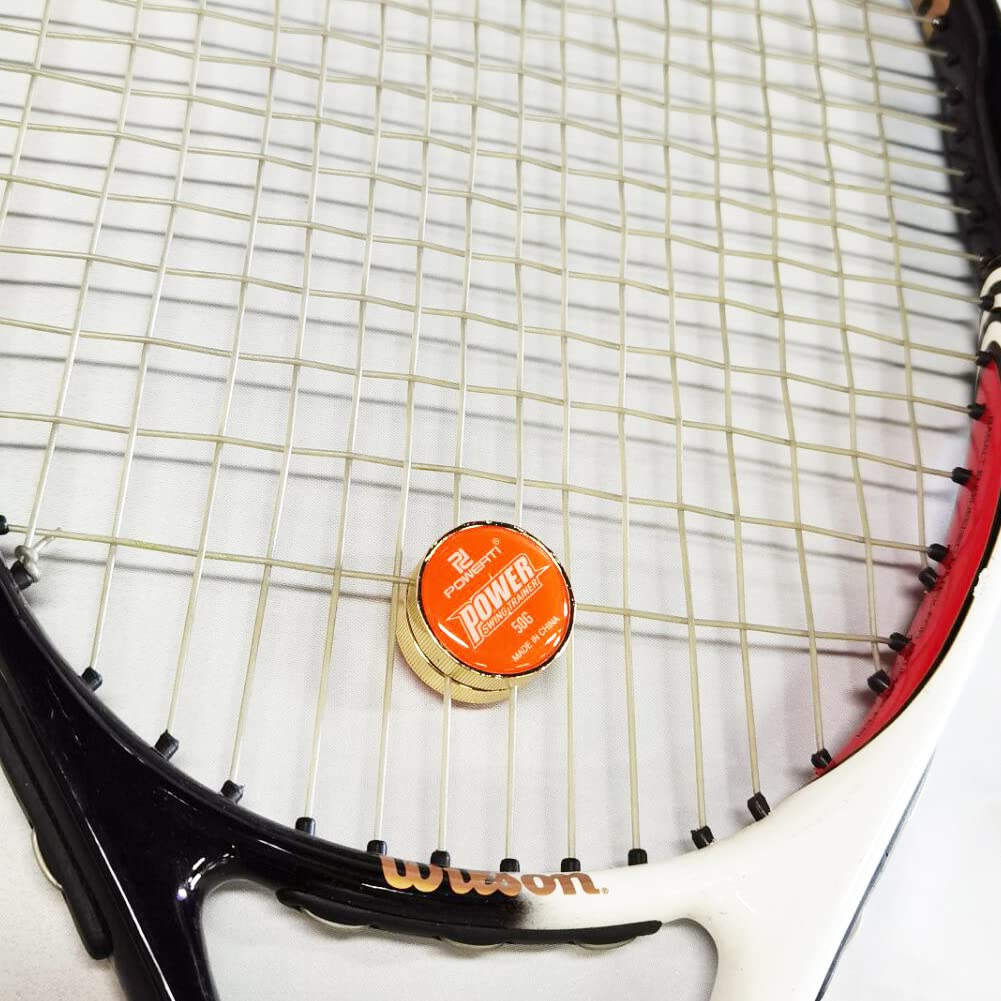 POWER SWING RACKET 【2本セット】TOALSON POWER SWING RACKET