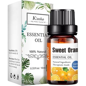 Air Quality Aroma Unilateral Natural Oil Pure Aromatherapy 10 ml Humidifier Air with Oil K One Size