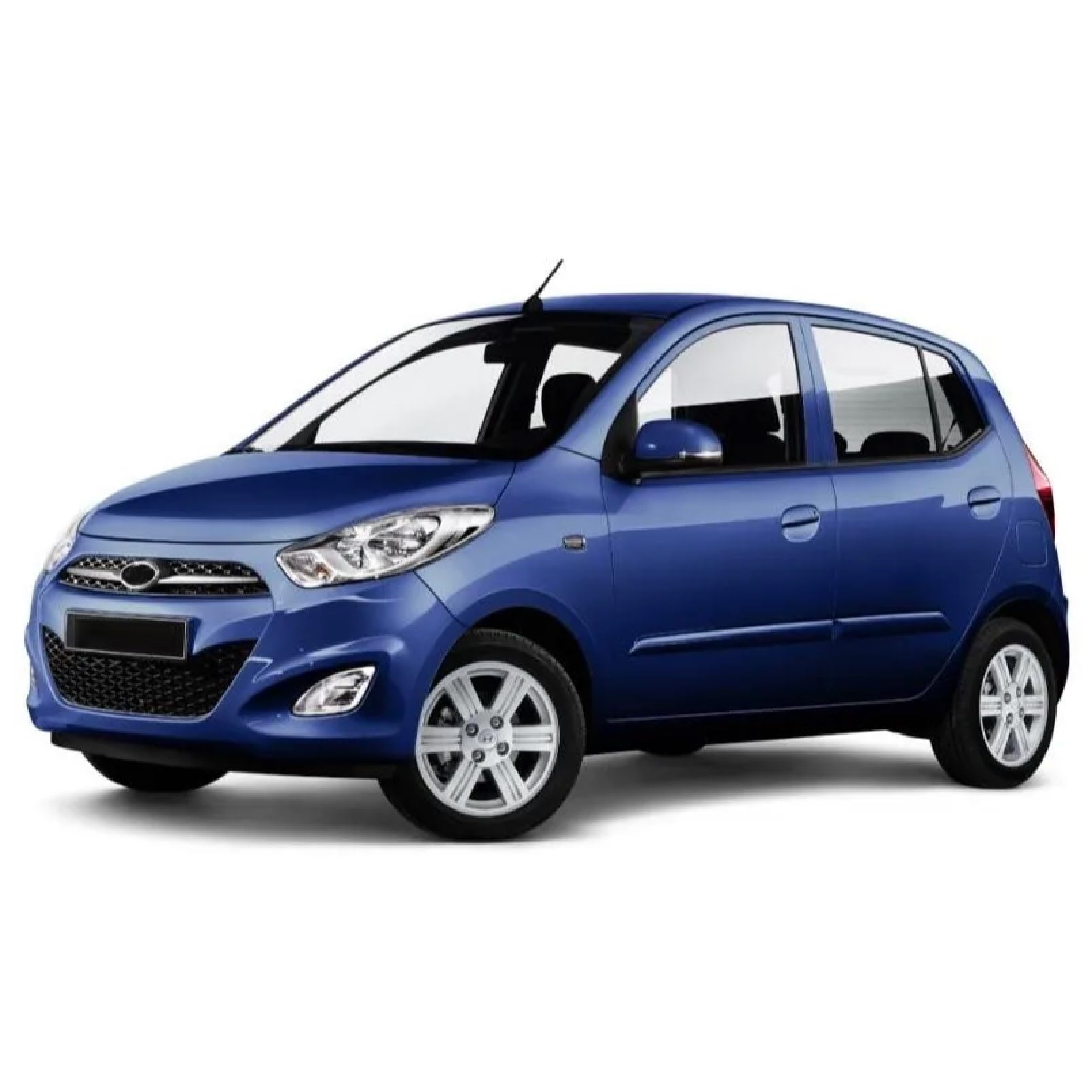 Ramor Strutz. Twee Gasveer Demper Achterklep Compatibel Met Hyundai I10 2007 2013 Gasdrukveer Achterklep Gasveren Achterklepdemper Voor Kofferbak Linker En Rechterkant 681321079