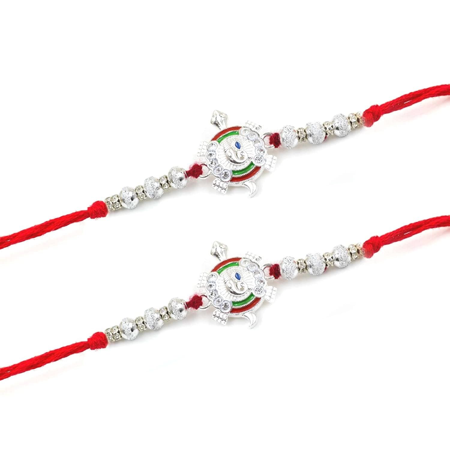 See full amazon price history chart for Rakhi Combo of 2 Rakhis for Brother - 2 Rakhi for Rakshabandhan,Bhai Bhabhi- Rakhi for Brother Kids - Rakhi Gift Combo Set -Rakhi for Brother and Bhabhi Gifts Rakhi Combo of 2 Rakhis for Brother - 2 Rakhi for Rakshabandhan,Bhai Bhabhi- Rakhi for Brother Kids - Rakhi Gift Combo Set -Rakhi for Brother and Bhabhi Gifts (B097JZG7ZS) Amazon Price History, Amazon Price Tracker