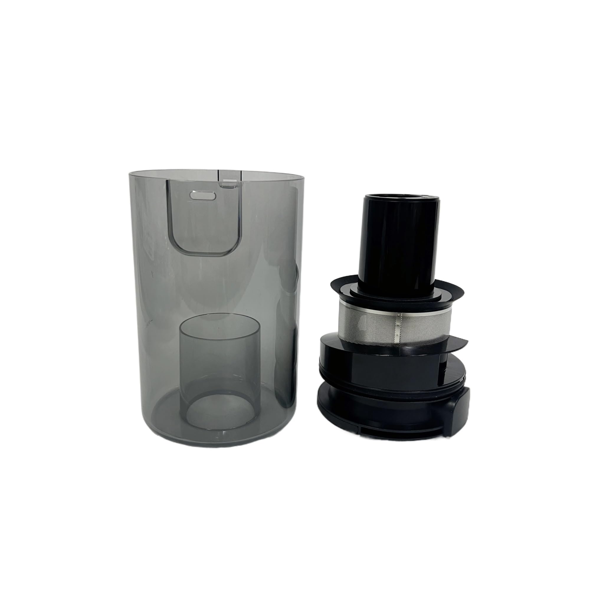 Compatible for Dreame, coupe-poussière H12/M12