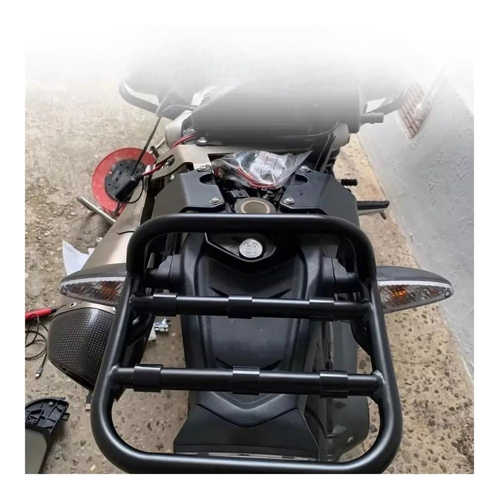 Ripiano Portapacchi Accessori Per Moto Portapacchi Posteriore Per R9T R NineT RNINET Per Scrambler RnineT Urban G/S