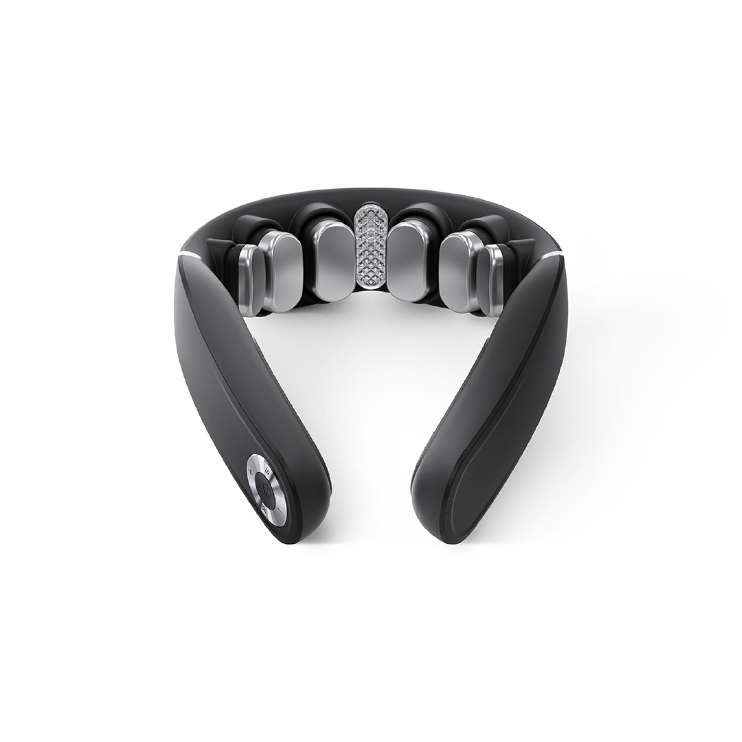 MYTREX HEAT NECK EVO 温感 ネックケア EMS 振動 近赤外…