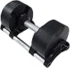 BODYTECH x NUOBELL Collaboration Product, Adjustable Dumbbell