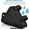 TİNEKE Bicycle Bag Inter-Staff Waterproof Triangle Bag 1PC