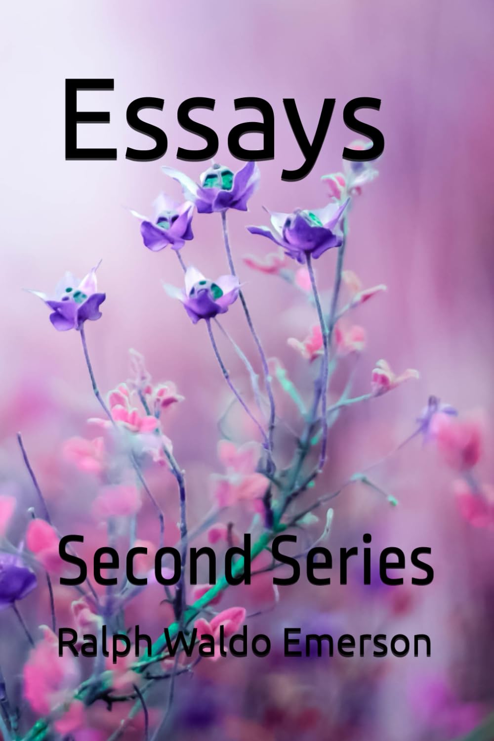 Essays: Second Series