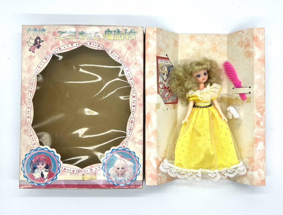 えみちゃん専用 リカちゃん リカちゃん にぎやかイルミクレーンみんなでいこうよ