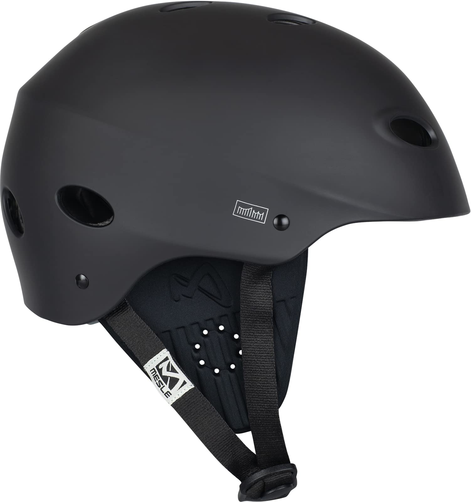 Ultuna Casco de Deportes Acuáticos Wakeboard con Protección para los Oídos Extraíble