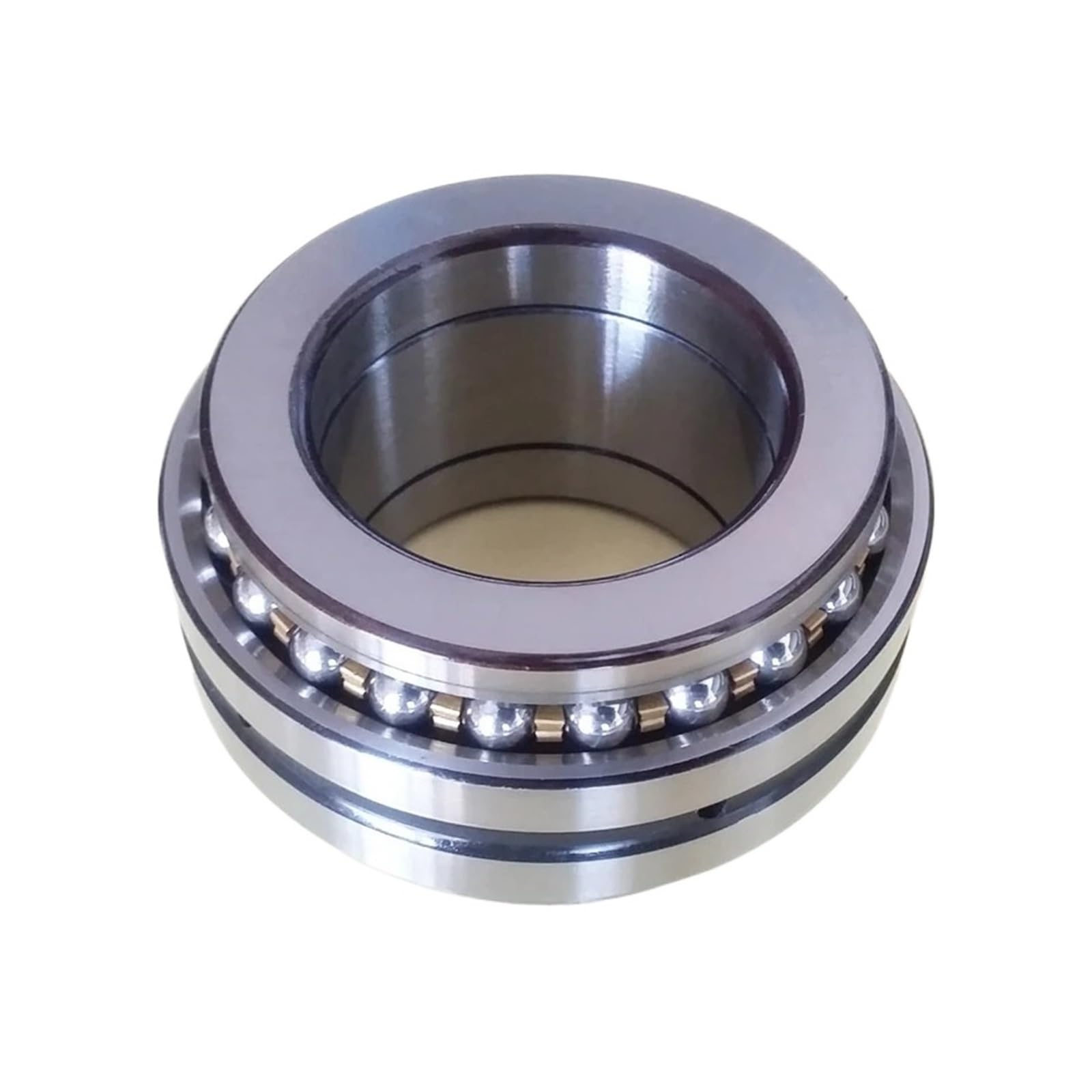 YIVELYYZG 1 Piece Bearing 562017 562017/GNP4 bidirectional Angular Contact Thrust Ball Precision Machine Tool Spindle