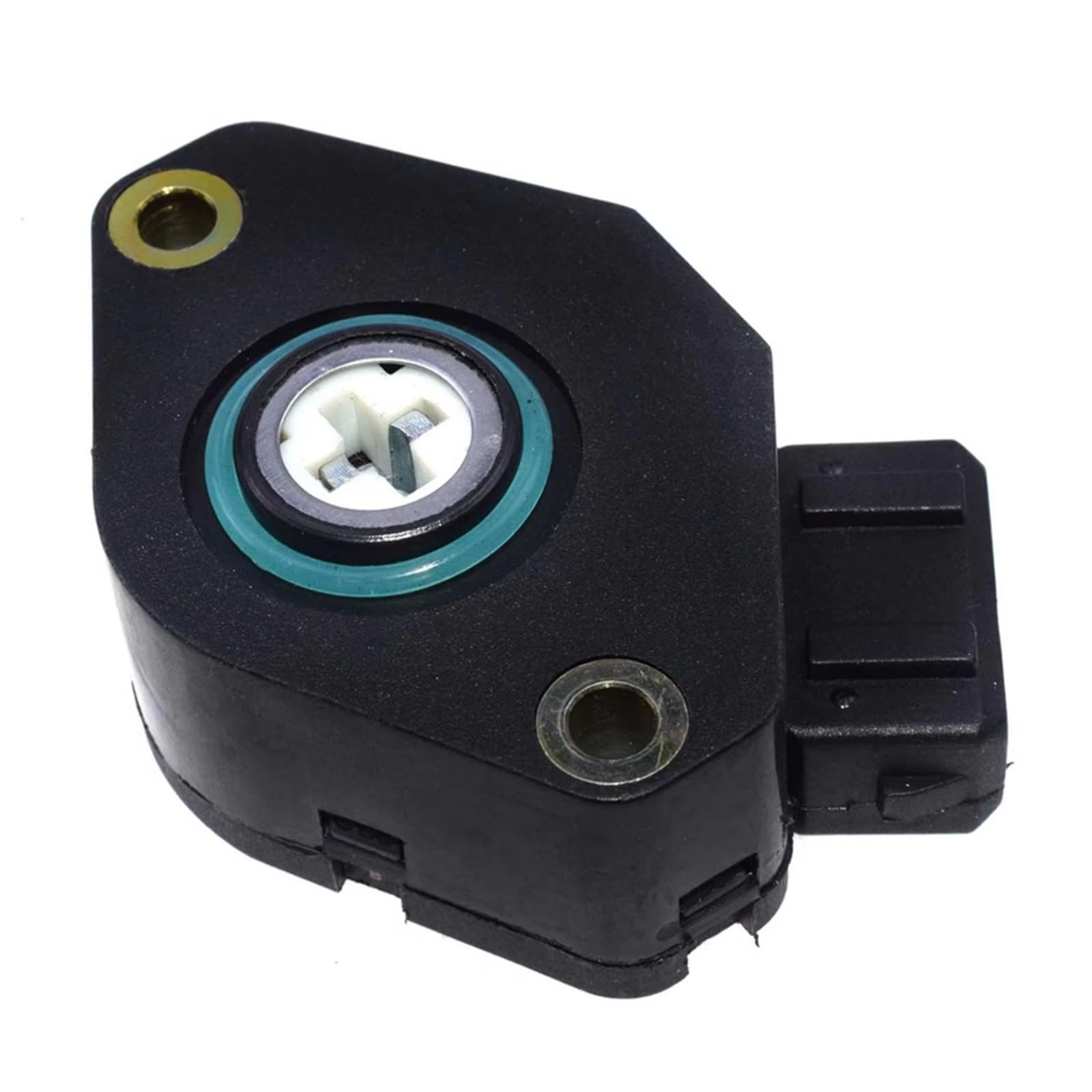 Capteur de position papillon TPS 037907385N Golf 3 Jetta essence - 7