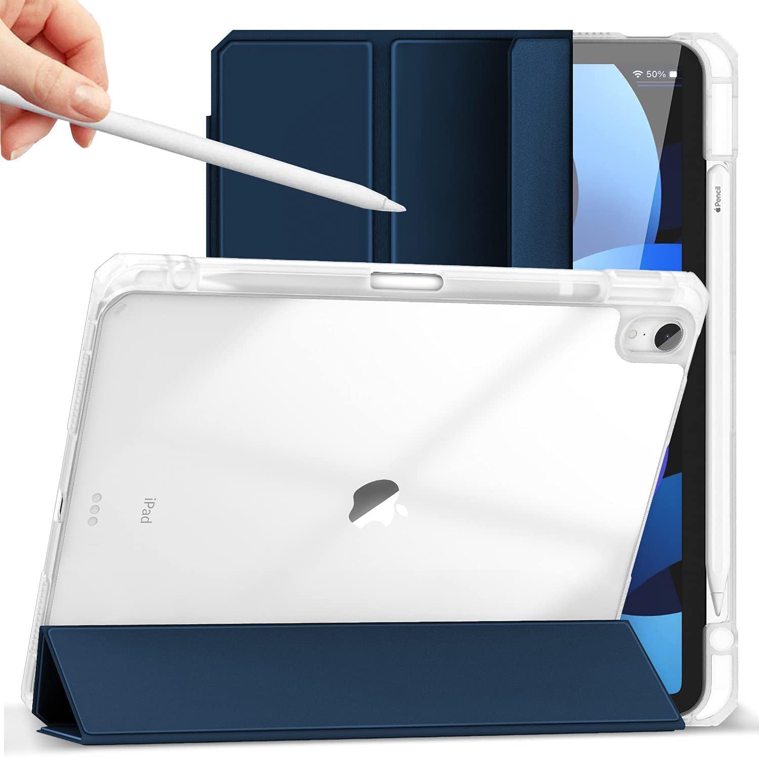 Amazon.co.jp: iPad Air 13(M2) 2024/iPad Pro 12.9インチ 第6/5/4/3rd