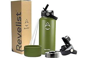 Trangia Fuel Bottle - Perfect Companion for Your Outdoor Adventures