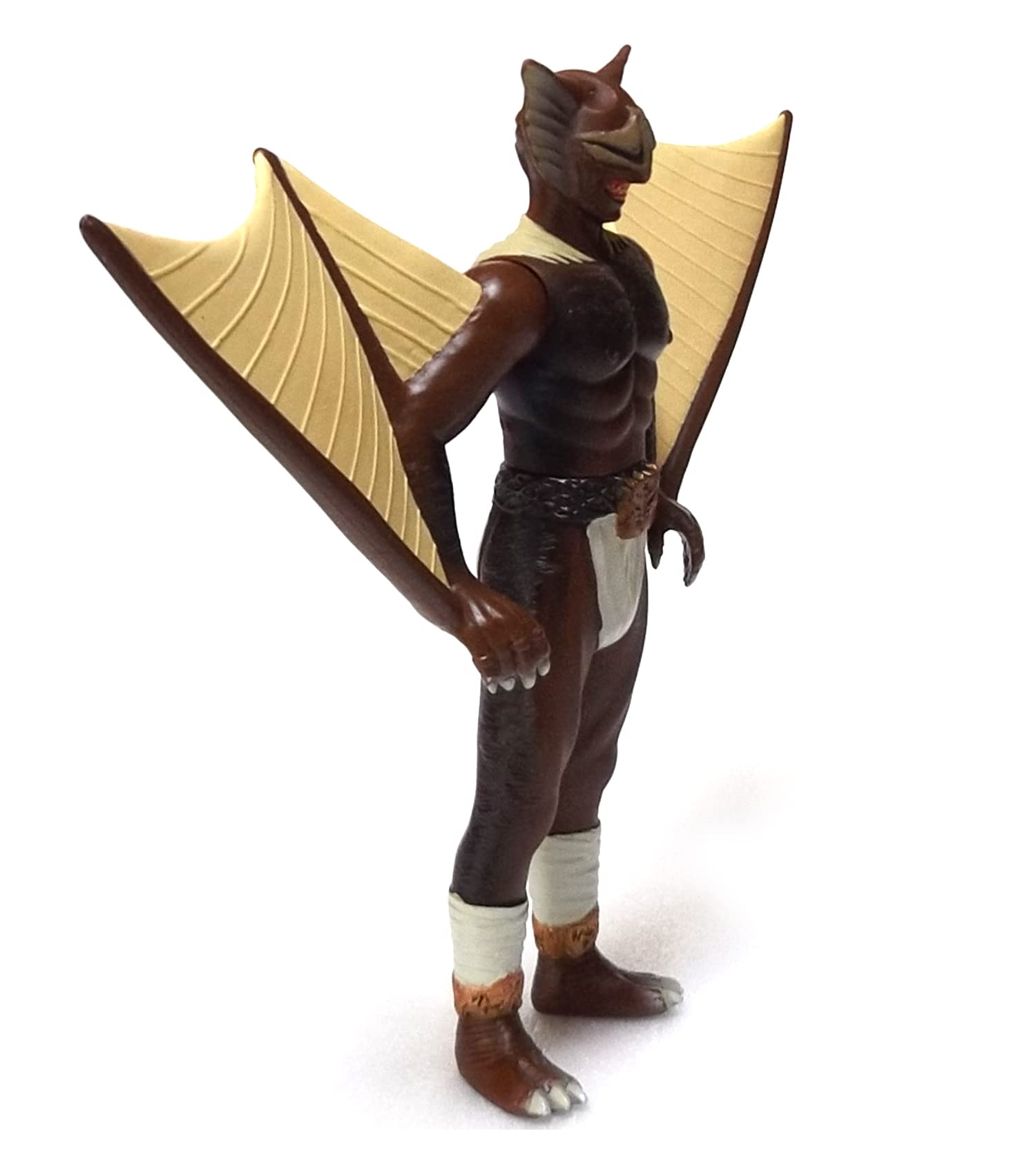 Amazon.co.jp: 仮面ライダー 怪人シリーズ 4 ズ・ゴオマ・グ : おもちゃ