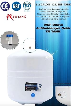 Aqua Bella The World's Best Water Purifier Evro Premium Plus