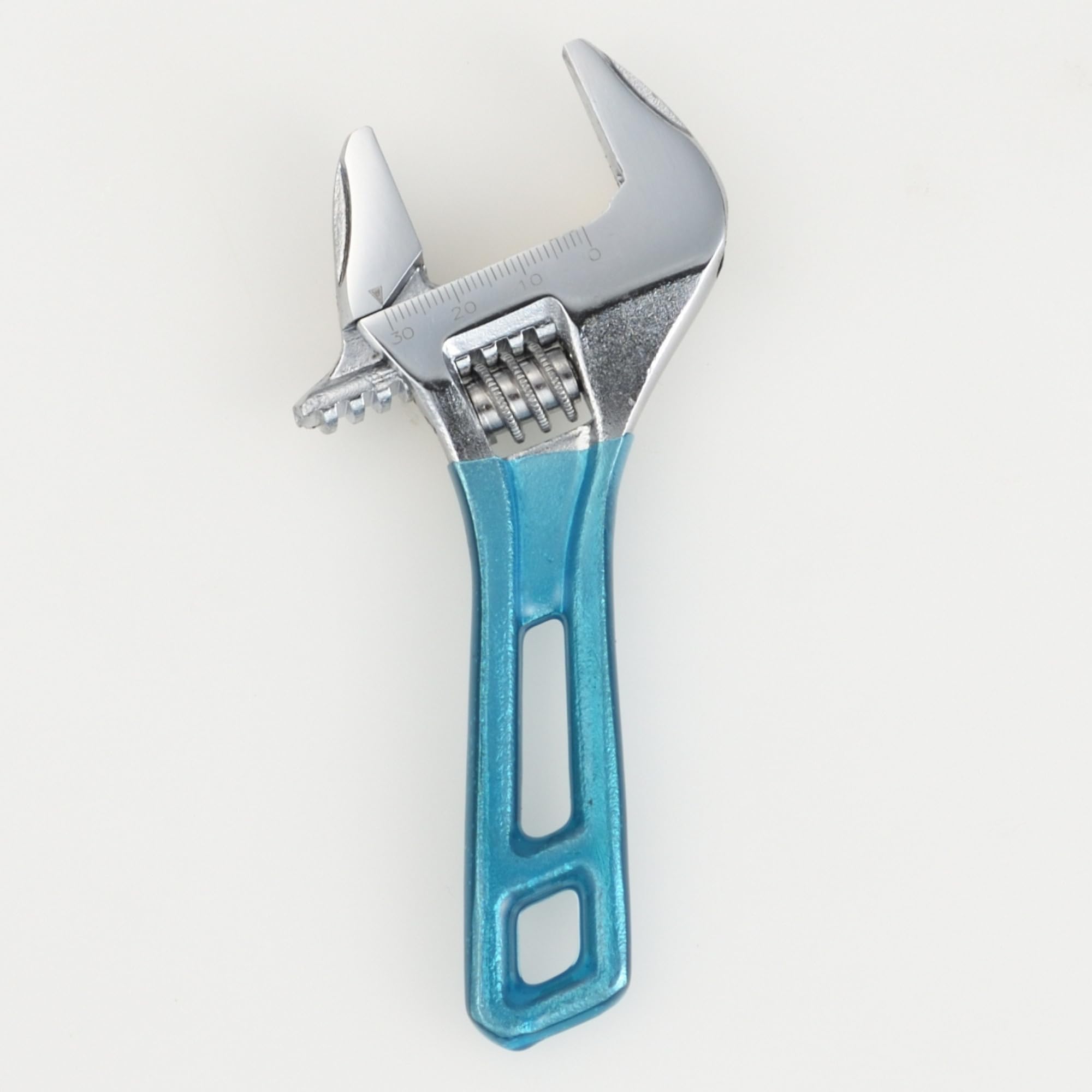 Amazon | 高儀(Takagi) GISUKE ショートワイドモンキー 六角