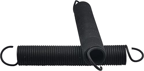 Miniatura 6 de Paquete de 2 resortes para puerta de lavavajillas 5300809703 reemplazan a AP2135574 AH452475 EA452475 PS452475 809703