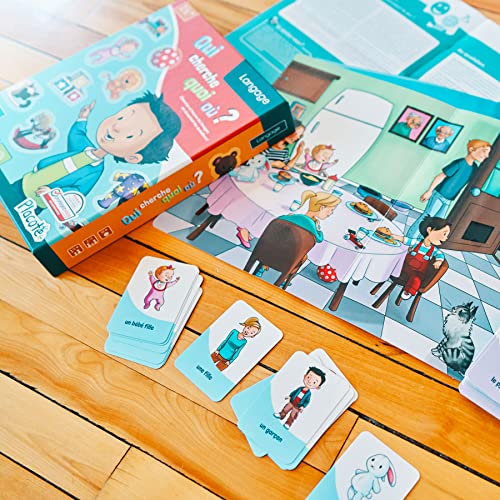 Qui cherche quoi où ? Blackrock - vue 8