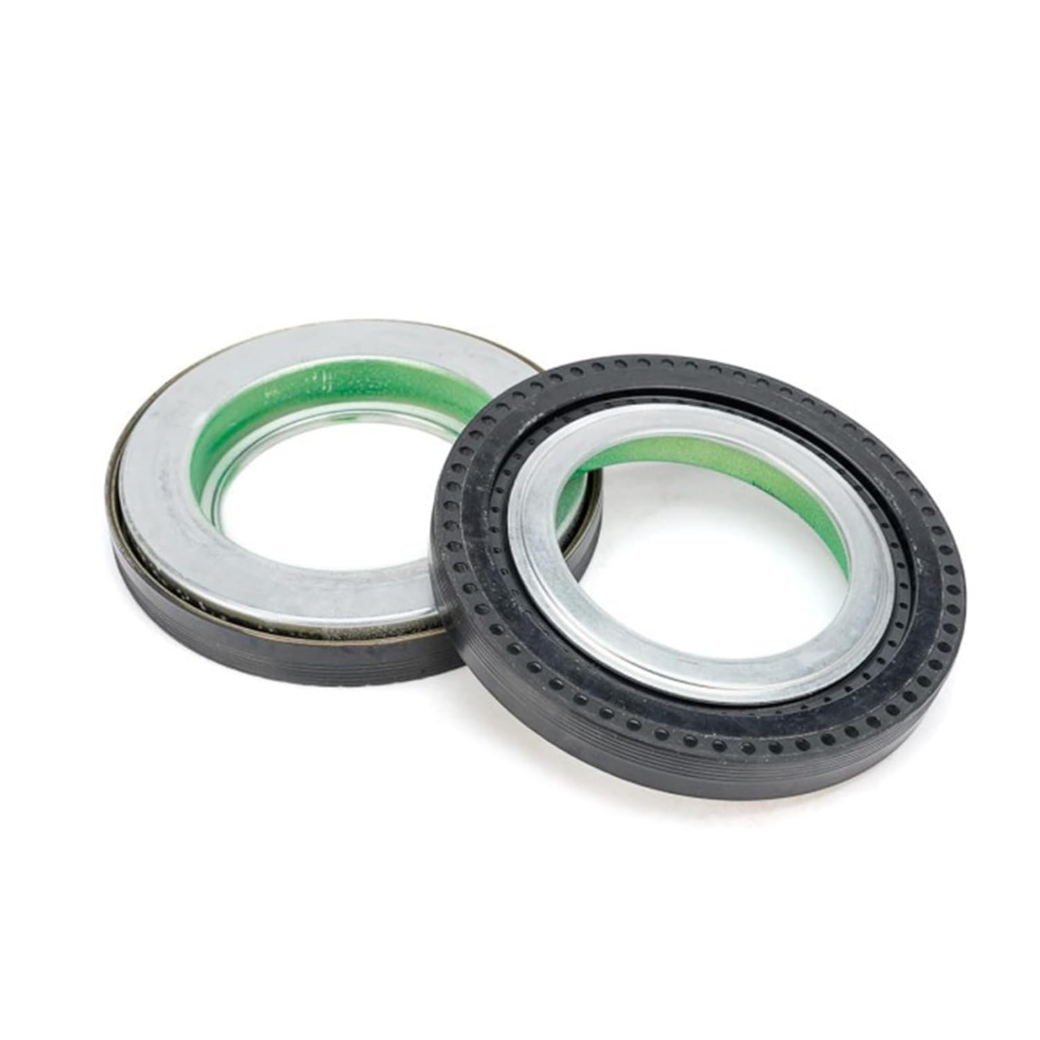 Effective Front Axles Vacuum Seal Set Car Metal Simple Install for Dana 05-14 Vacuum Seal