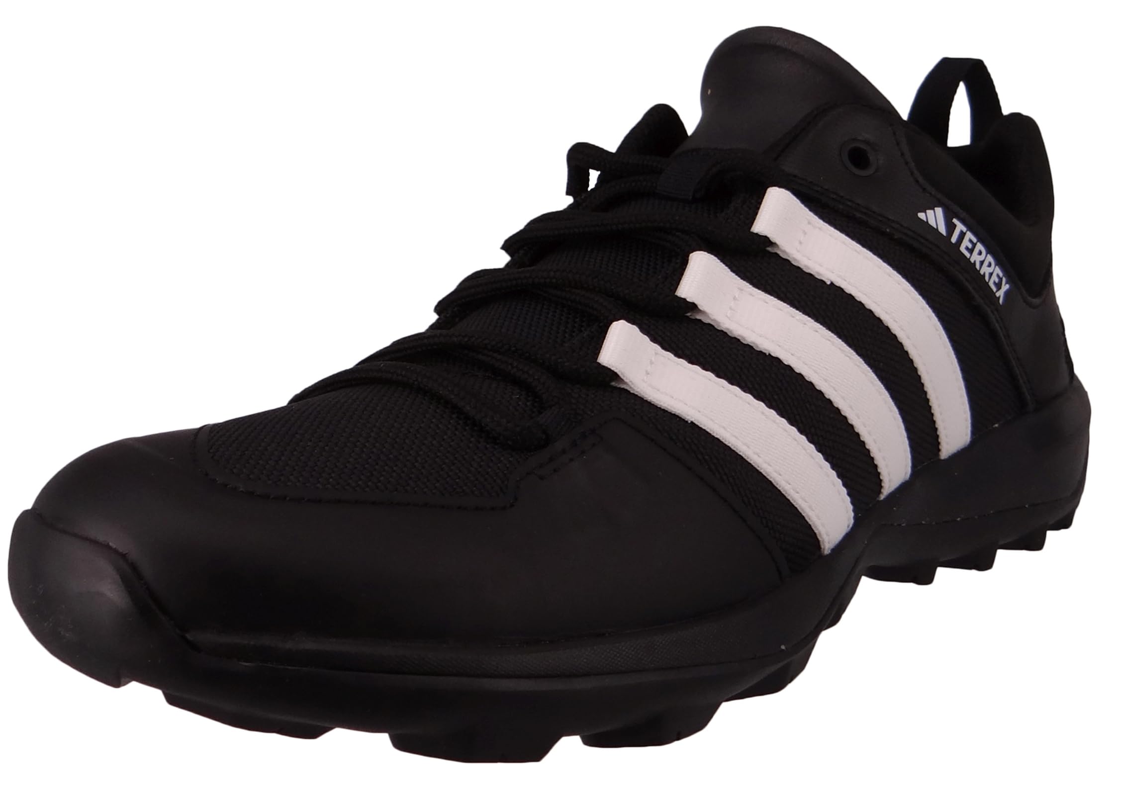 TERREX DAROGA PLUS CANVAS Ayakkabı Düşük Taban (Futbol Dışı) Unisex Yetişkin
