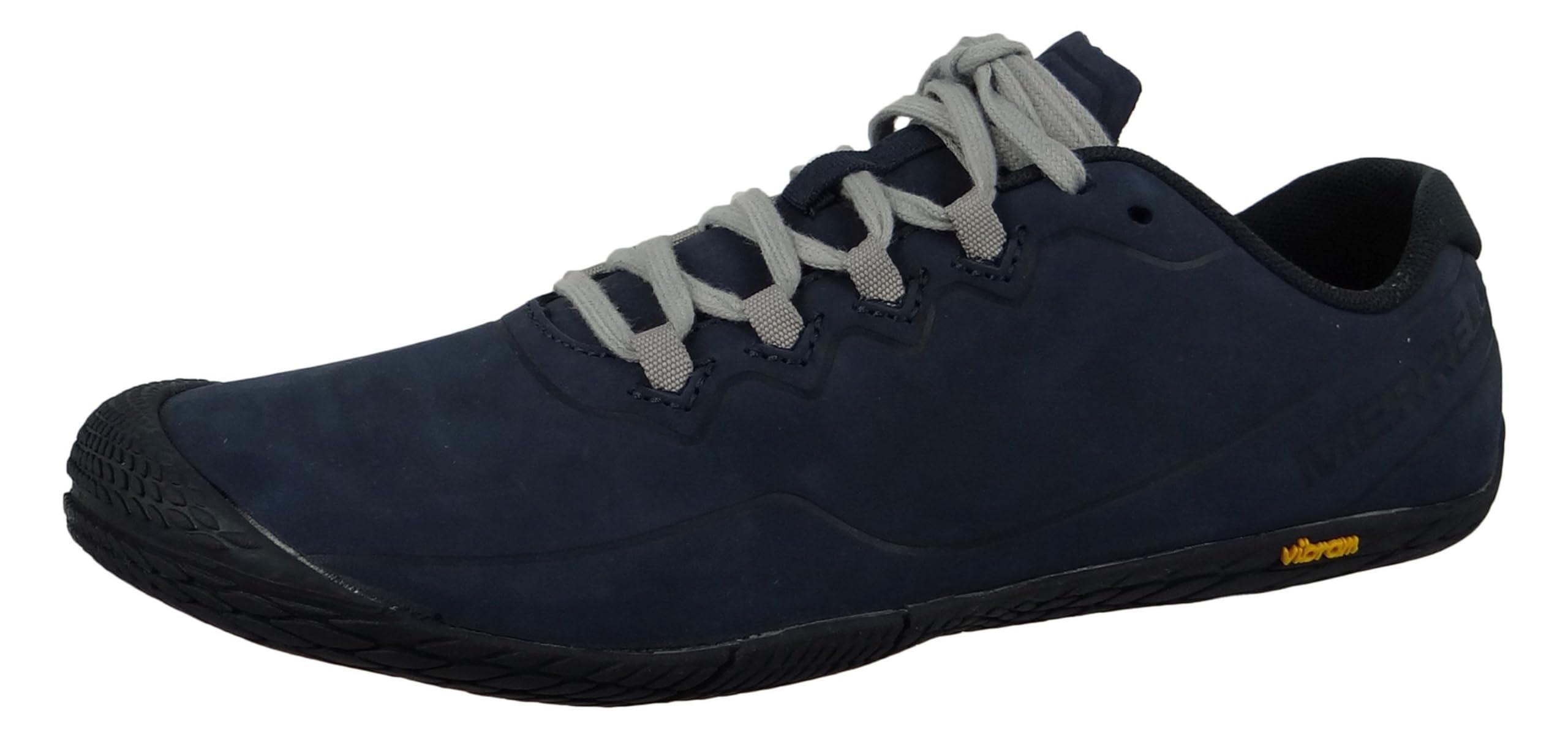 Merrell Vapor Glove 3 Luna Ltr, Zapatillas Hombre, Navy, 44 EU